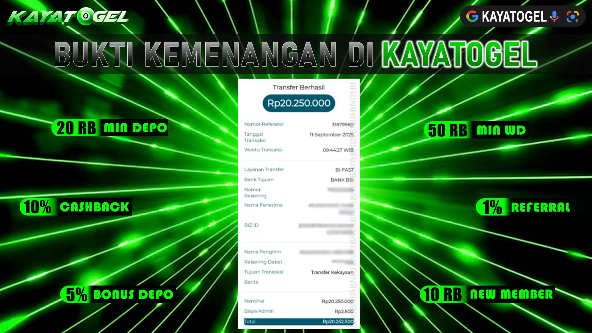 KAYATOGEL JACKPOT SLOT GATES OF OLYMPUS SUPER SCATTER Rp.20.250.000.,- LUNAS