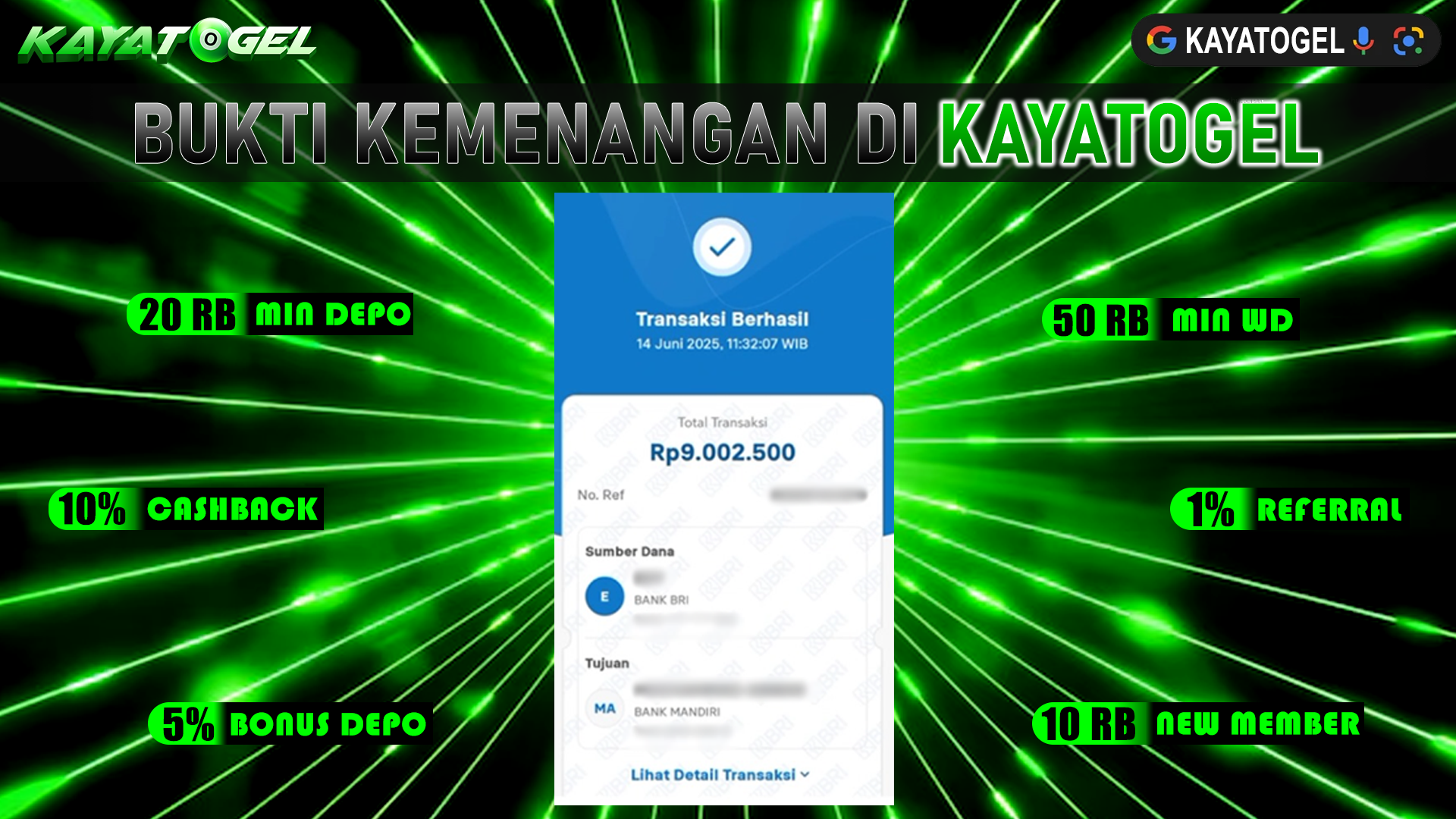 KAYATOGEL JACKPOT SLOT POWER OF ODIN Rp.9.002.500.,- LUNAS
