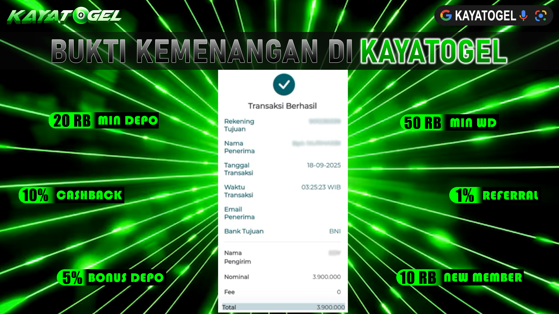 KAYATOGEL JACKPOT TOGEL PASARAN BOLTON Rp.3.900.000.,- LUNAS