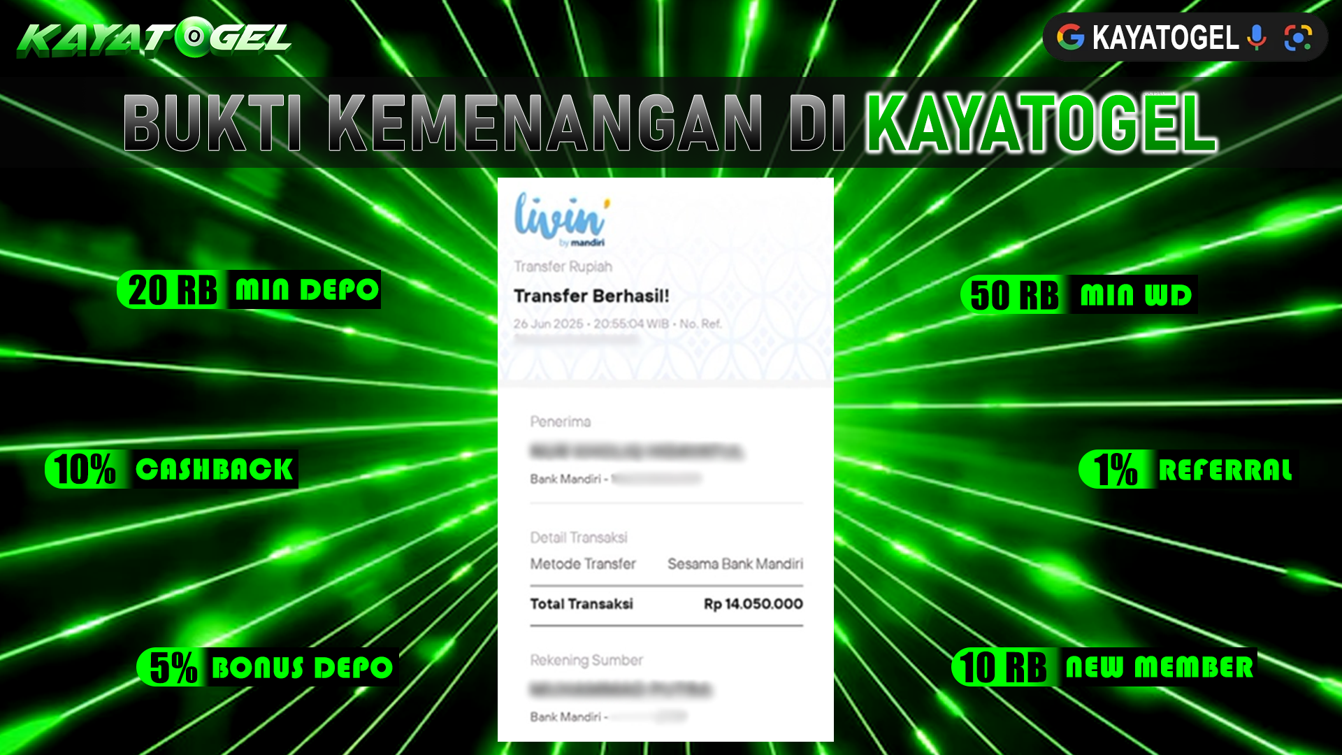 KAYATOGEL JACKPOT SLOT CANDY RUSH WILDS Rp.14.050.000.,- LUNAS