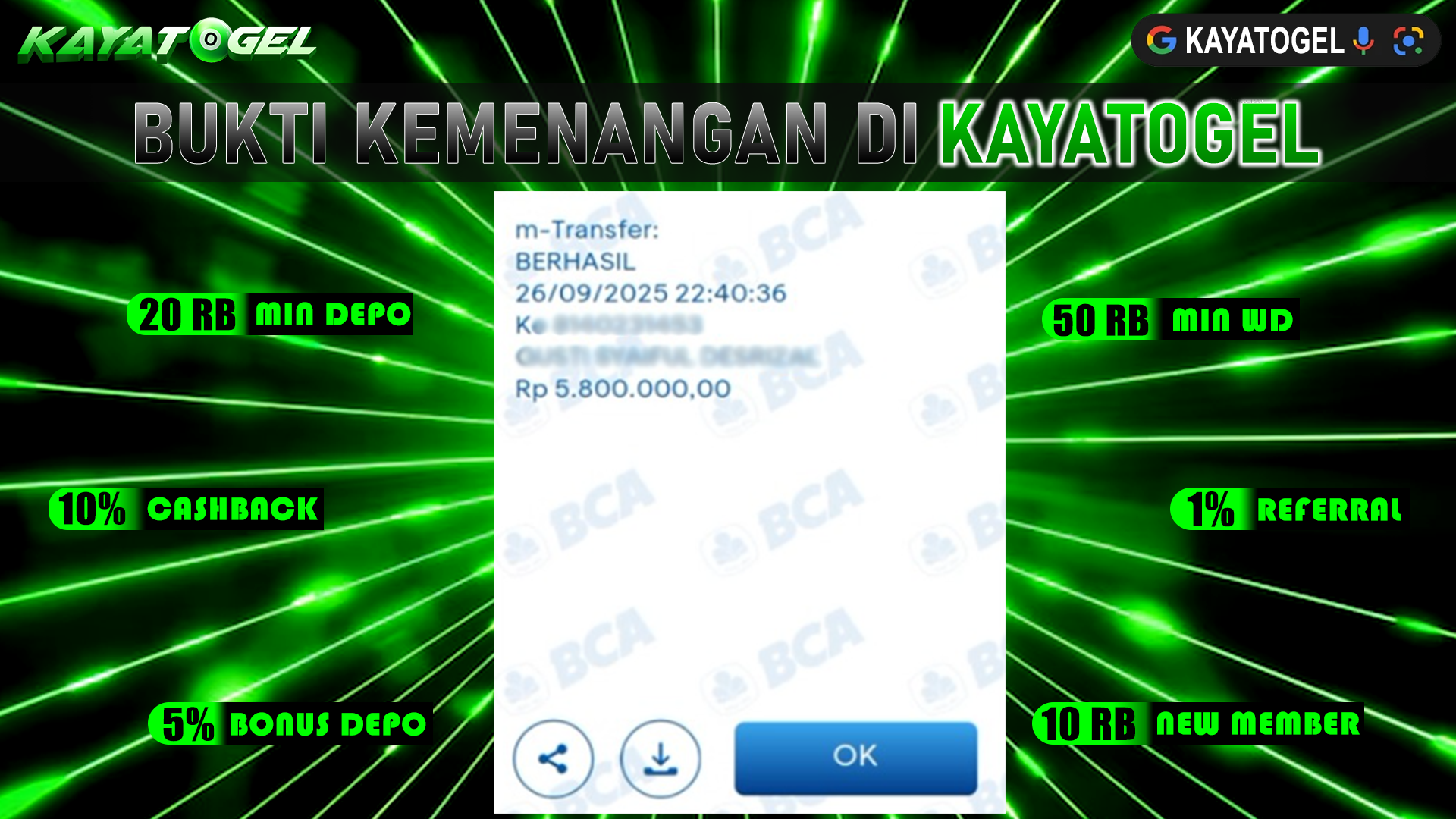 KAYATOGEL JACKPOT SLOT CANDY RUSH WILDS Rp.5.800.000.,- LUNAS
