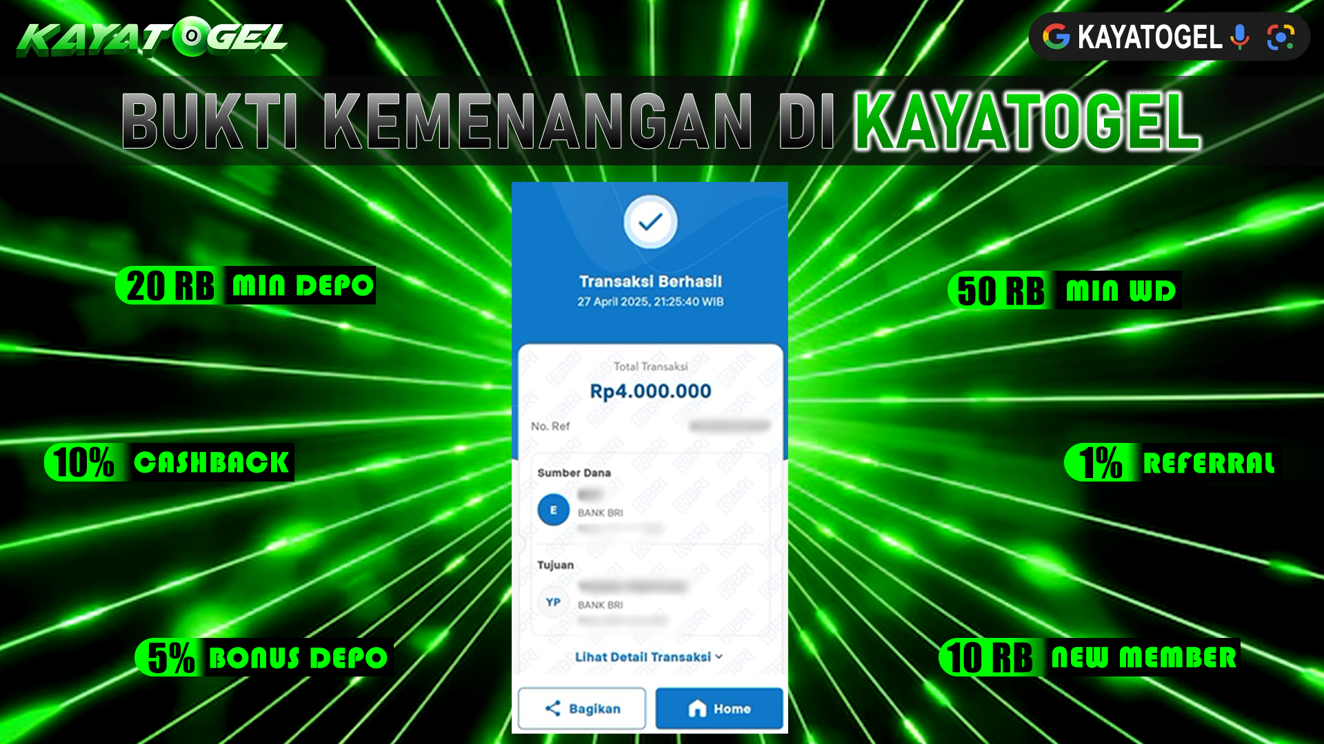 KAYATOGEL JACKPOT SLOT WAYS OF THE QILIN Rp.4.000.000.,- LUNAS