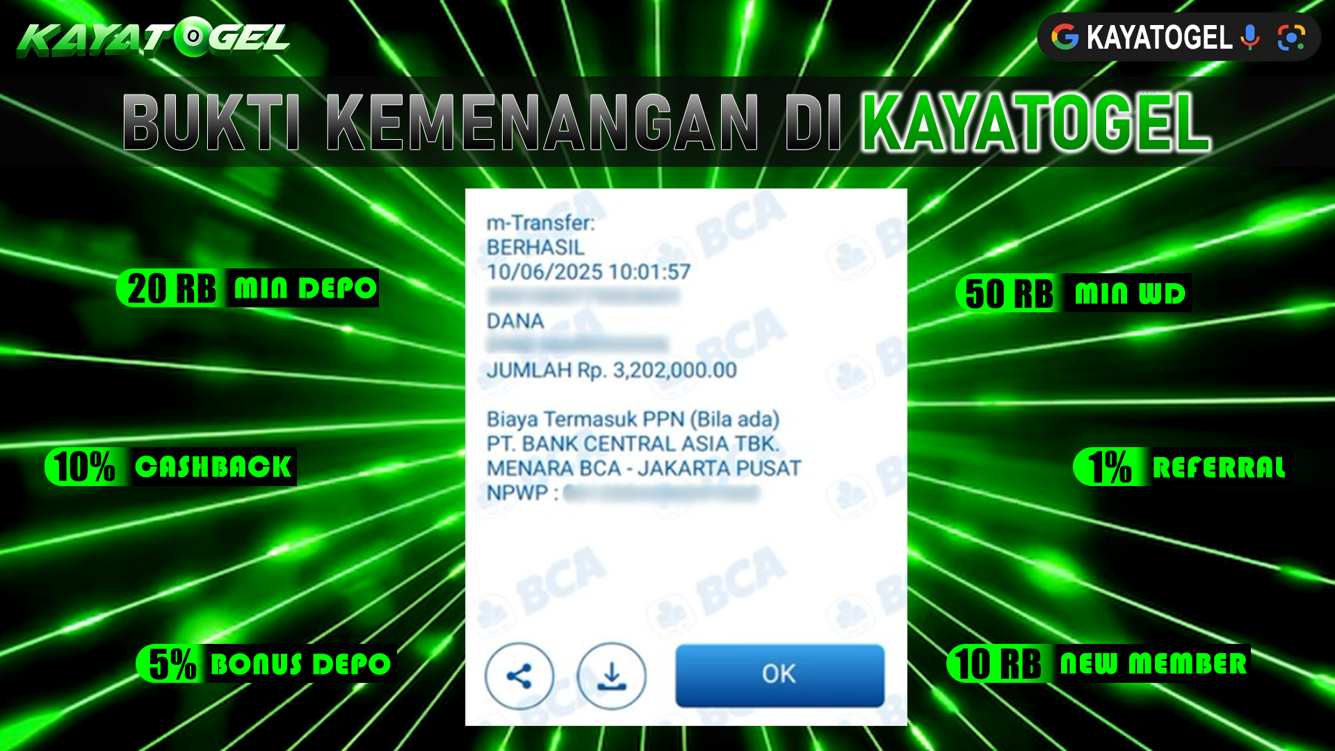 KAYATOGEL JACKPOT SLOT SWEET BONANZA 1000 Rp.3.202.000.,- LUNAS