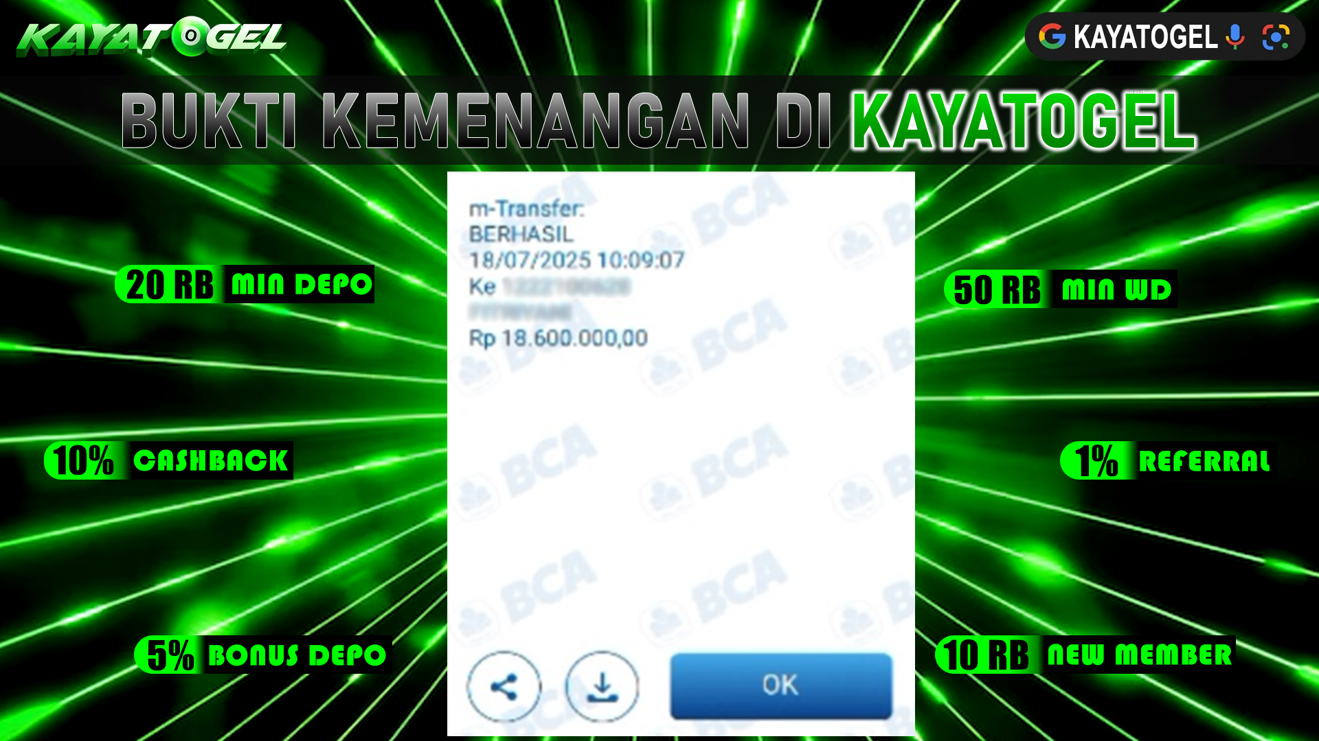KAYATOGEL JACKPOT SLOT MIDAS FORTUNE Rp.18.600.000.,- LUNAS