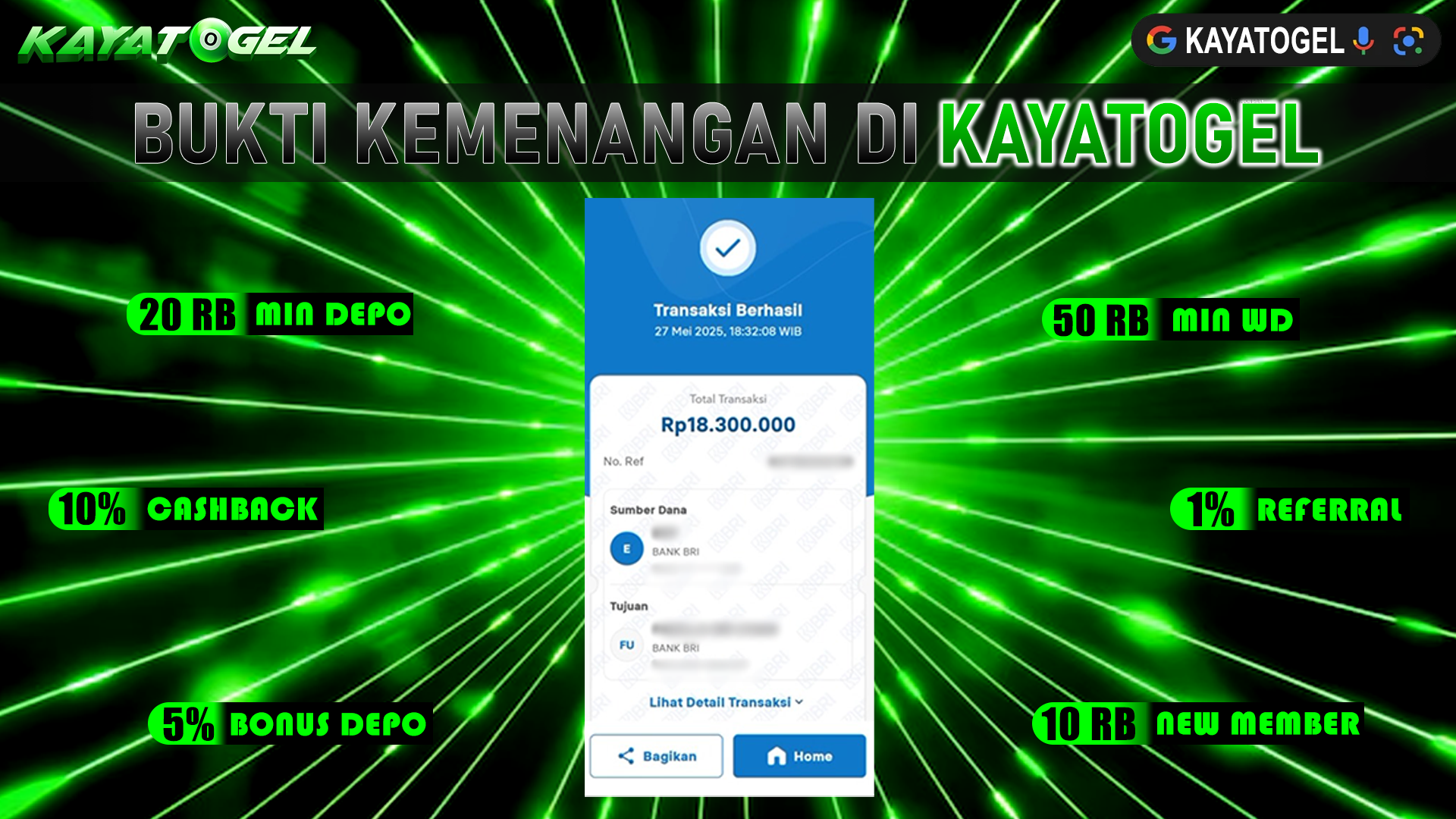 KAYATOGEL JACKPOT SLOT FORTUNE OX Rp.18.300.000.,- LUNAS