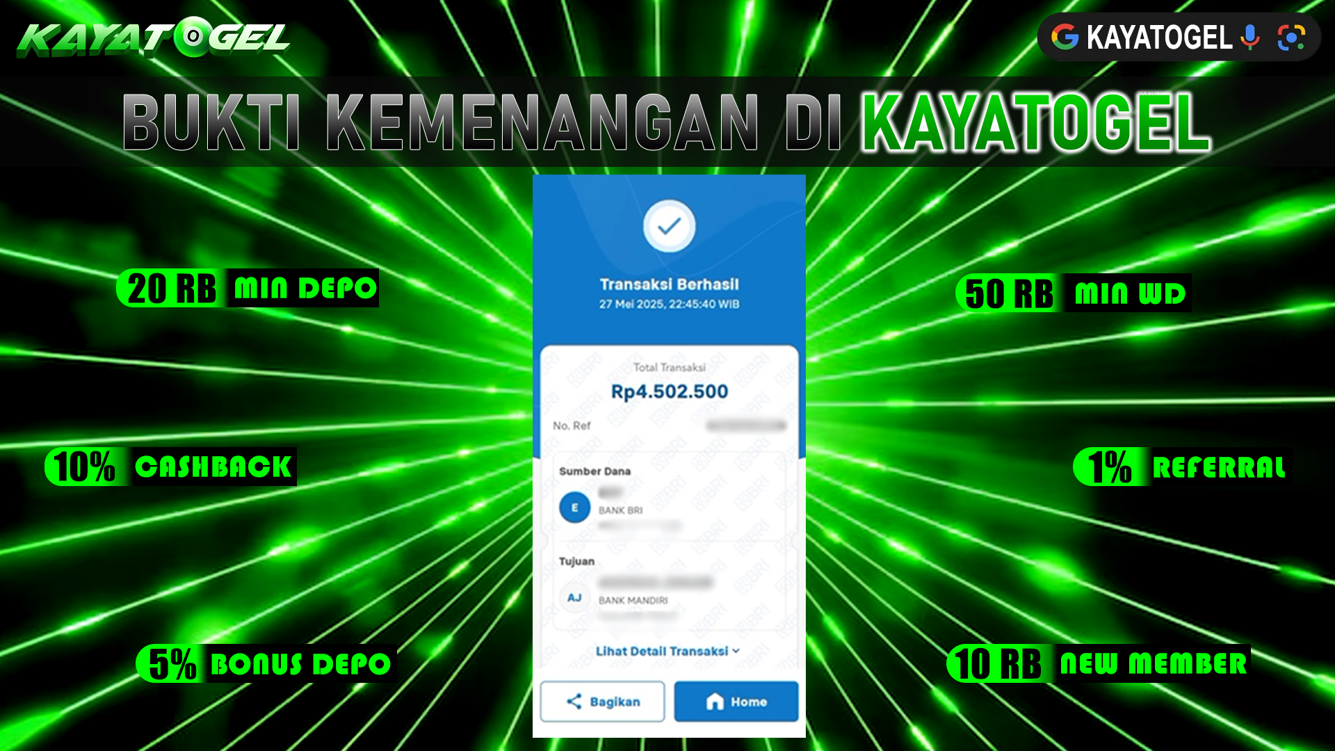 KAYATOGEL JACKPOT SLOT GATES OF HADES Rp.4.502.500.,- LUNAS