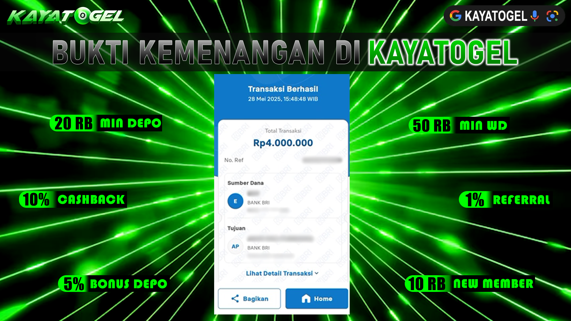 KAYATOGEL JACKPOT SLOT FORTUNE DRAGON Rp.4.000.000.,- LUNAS