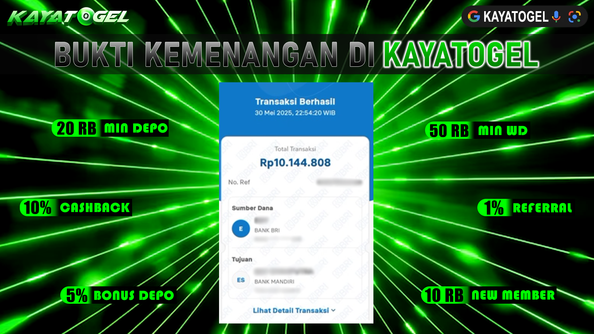 KAYATOGEL JACKPOT SLOT PYRAMID BONANZA Rp.10.144.808.,- LUNAS